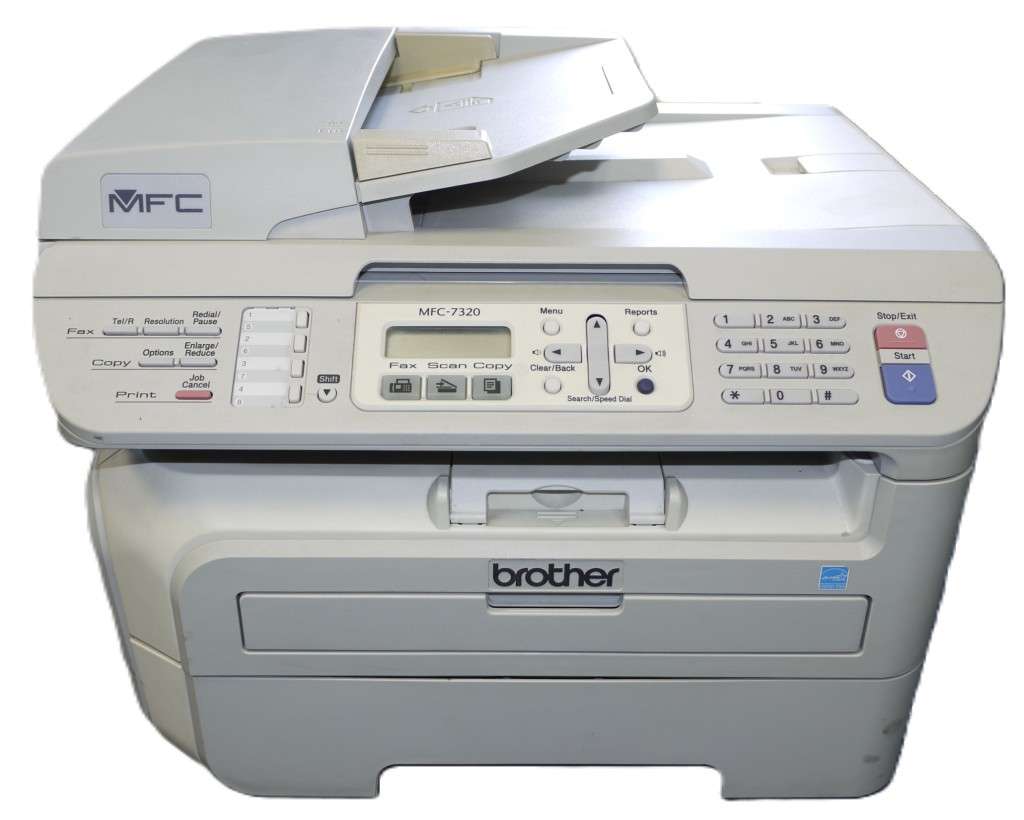 MFC-7320 Printer