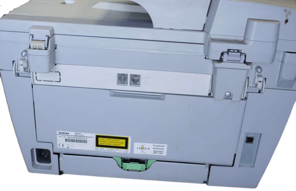 MFC-7320 Printer