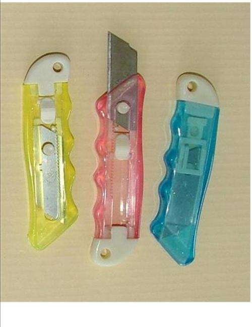 Craft knife small - about 80mm