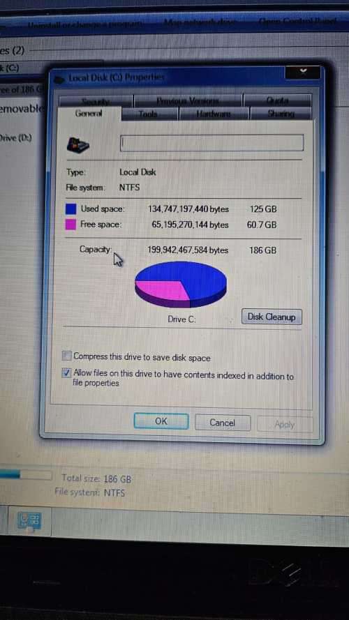 Dell Inspiron N5030 FOR PARTS **Read Description**