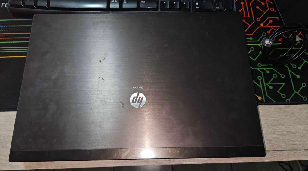 HP Probook 4520s for Parts