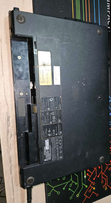HP Probook 4520s for Parts