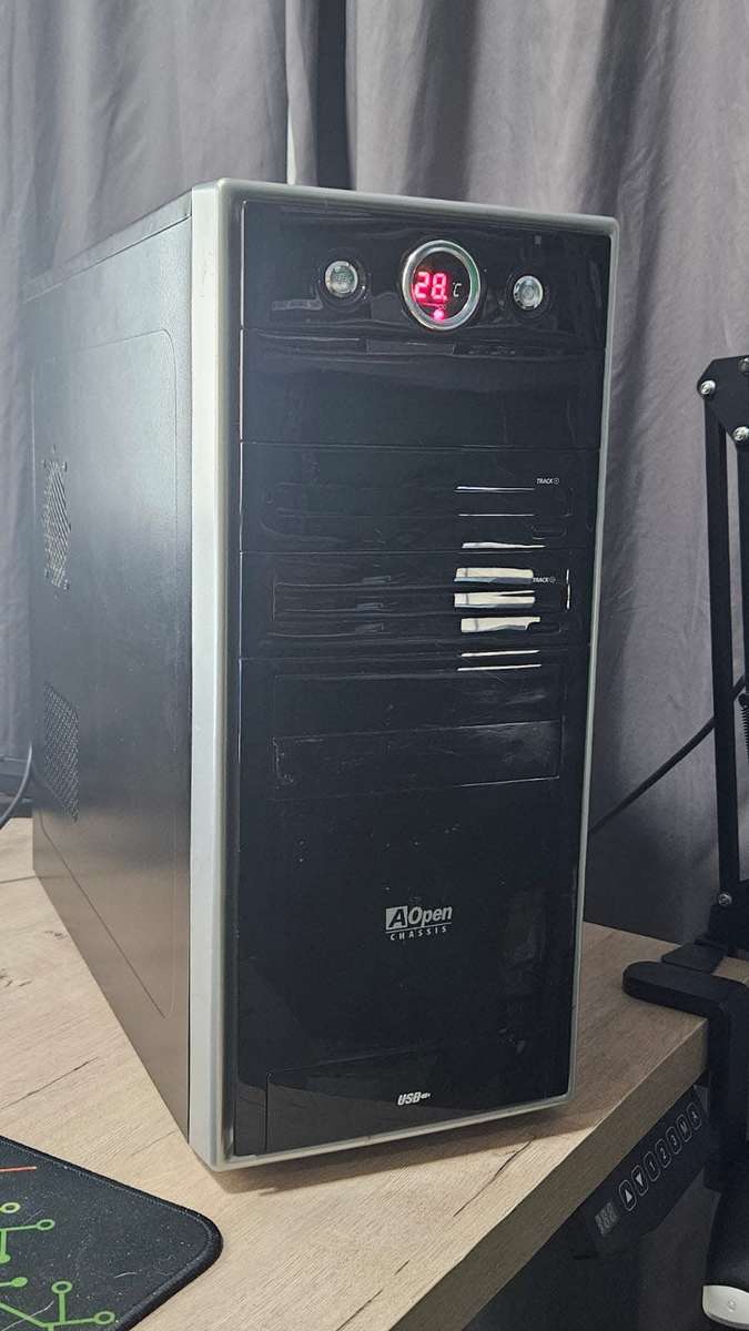 i5 3rd Gen Desktop PC