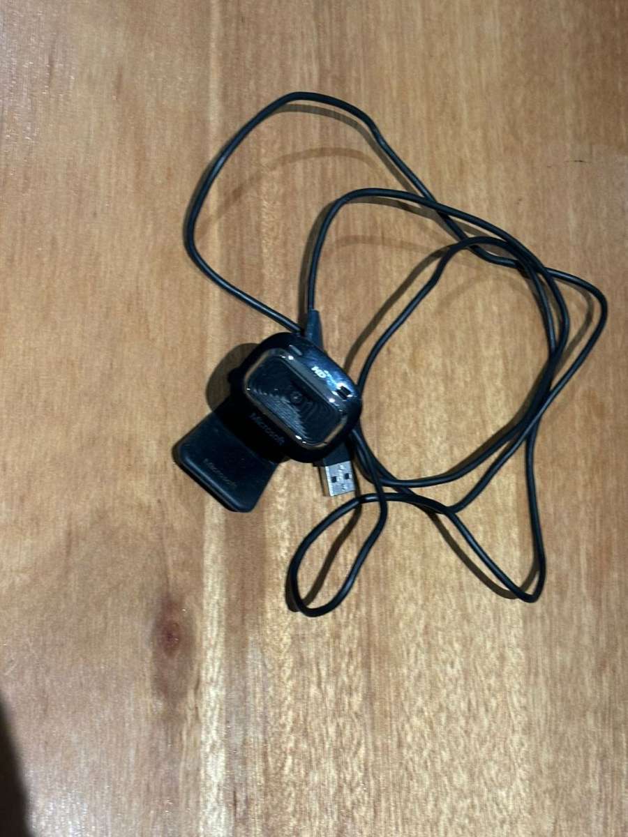 Microsoft LifeCam HD-3000