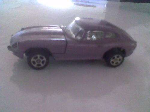 Corgi Juniors E-Type Jag