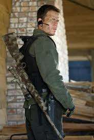 Dark Warriors Online Store