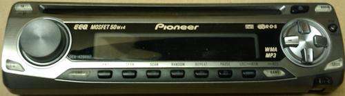 Pioneer MP3