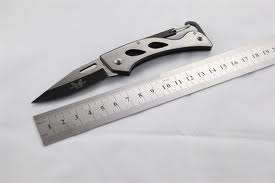 Benchmade Lock Blade