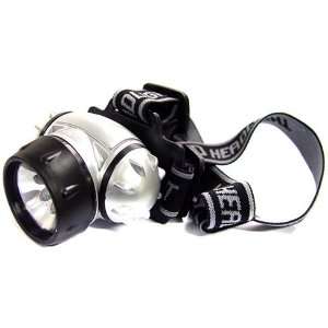 9 LED HEADLAMP
