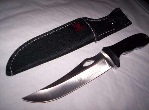 Columbia TIGER Knife