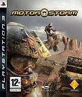 Motorstorm PS3 GAME