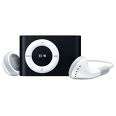 BRAND new IN BOX 2GB MP3 Player Shuffle BLACK No Reserve!!