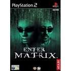 Enter the Matrix  PS2   PLAYSTATION 2 GAME PS2 original PAL GREAT VALUE!!!