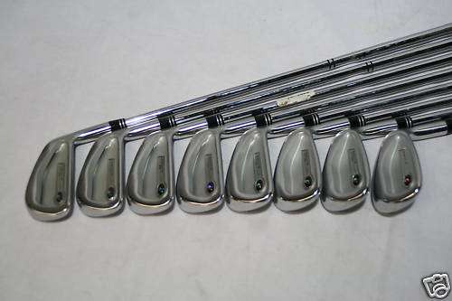Nicklaus JNS Max 4-9 Irons