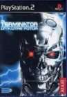 THE TERMINATOR DAWN OF FATE  PS2   PLAYSTATION 2 GAME PS2 original PAL GREAT VALUE!!!