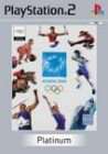 Athens 2004   PS2 PLAYSTATION 2 GAME original PAL GREAT VALUE!!!