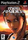 TOMB RAIDER: LEGEND   PS2 PLAYSTATION 2 GAME original PAL GREAT VALUE!!!