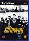 The Getaway   PS2   PLAYSTATION 2 GAME PS2 original PAL GREAT VALUE!!!
