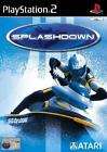 Splashdown PS2   PLAYSTATION 2 GAME PS2 original PAL GREAT VALUE!!!