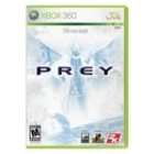 PREY   XBOX 360  GAME