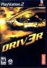 +DRIV3R (Driver 3)    PLAYSTATION 2 GAME PS2 original PAL GREAT VALUE!!!