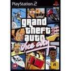 GRAND THEFT AUTO-VICE CITY        PLAYSTATION 2 GAME PS2 original PAL GREAT VALUE!!!