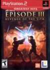 STAR WARS: EP 3 REVENGE OF THE SITH            PLAYSTATION 2 GAME PS2 original PAL GREAT VALUE!!!