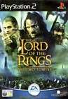 *Lord Of The Rings Two Towers PLAYSTATION 2