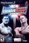 SmackDown! vs. RAW 2006  PS2   PLAYSTATION 2 GAME PS2 original PAL GREAT VALUE!!!
