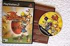 *Jak and Daxter the Precursor Legacy PLAYSTATION 2 GAME