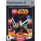 *LEGO: Star Wars The Video Game    PS2   PLAYSTATION 2 GAME PS2 original PAL GREAT VALUE!!!