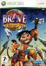brave a warrior's tale  XBOX 360  GAME original PAL GREAT VALUE!!!