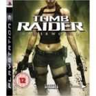 Tomb Raider Underworld   PS3  PLAYSTATION 3 GAME PS3 original PAL GREAT VALUE!!!
