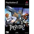 Timesplitters 2 PS2 GAME