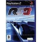 +RS3 - Racing Simulation 3    PLAYSTATION 2 GAME PS2 original PAL GREAT VALUE!!!