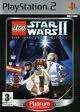 LEGO Star Wars II: The Original Trilogy     PS2   PLAYSTATION 2 GAME PS2 original PAL GREAT VALUE!!!