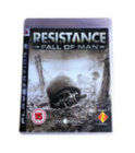 Resistance Fall of Man   PS3  PLAYSTATION 3 GAME PS3 original PAL GREAT VALUE!!!