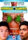 Harold And Kumar Get The Munchies    DVD  GREAT VALUE!!!