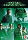 Matrix Revolutions   DVD  GREAT VALUE!!!
