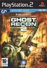 Tom Clancy's: Ghost Recon 2 PS2 PLAYSTATION 2 GAME original PAL GREAT VALUE!!!
