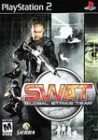 SWAT: Global Strike Team    PS2   PLAYSTATION 2 GAME PS2 original PAL GREAT VALUE!!!