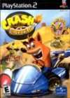 Crash Nitro Kart     PLAYSTATION 2 GAME PS2 original PAL GREAT VALUE!!!
