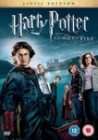 Harry Potter and the Goblet of Fire    DVD  GREAT VALUE!!!