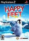 HAPPY FEET  PLAYSTATION 2 GAME PS2 original PAL GREAT VALUE!!!
