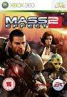 Mass Effect 2  XBOX 360  GAME original PAL GREAT VALUE!!!