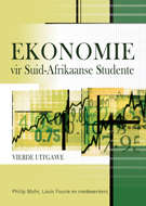 Ekonomie Vir Suid-Afrikaanse Studente