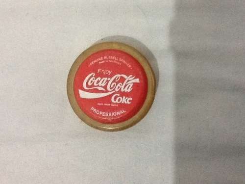 Genuine Russell Spinner Yoyo 1980's