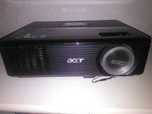 Acer DLP Projector,