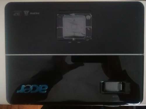 Acer DLP Projector,