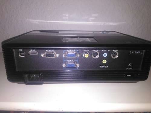 Acer DLP Projector,